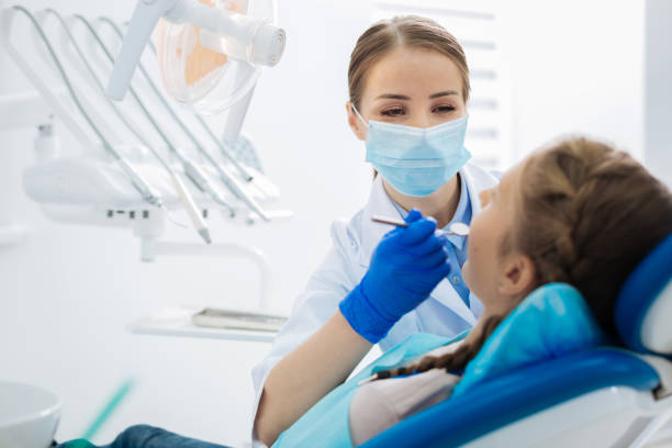 Best Root Canal Treatment  in Liberty Hill, TX